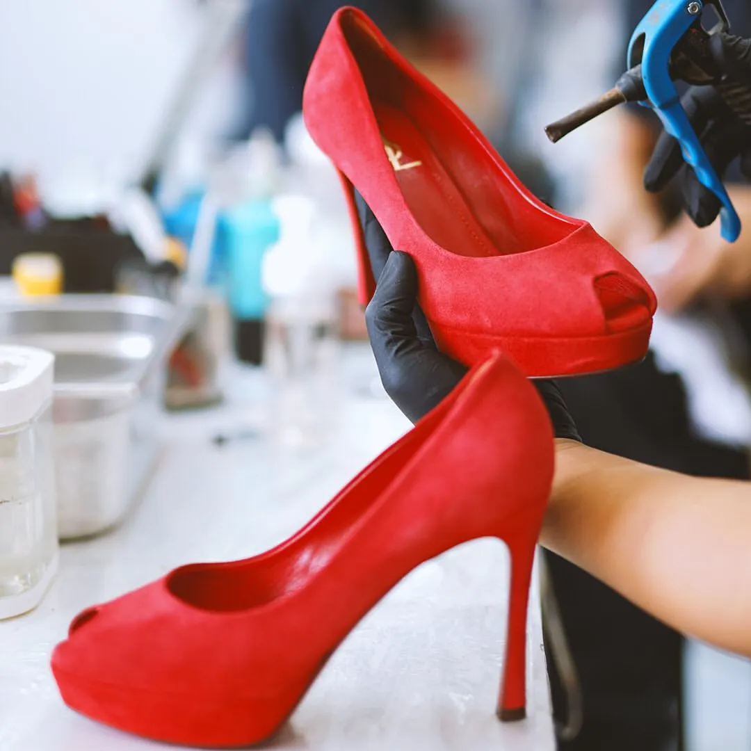 gallery shoes